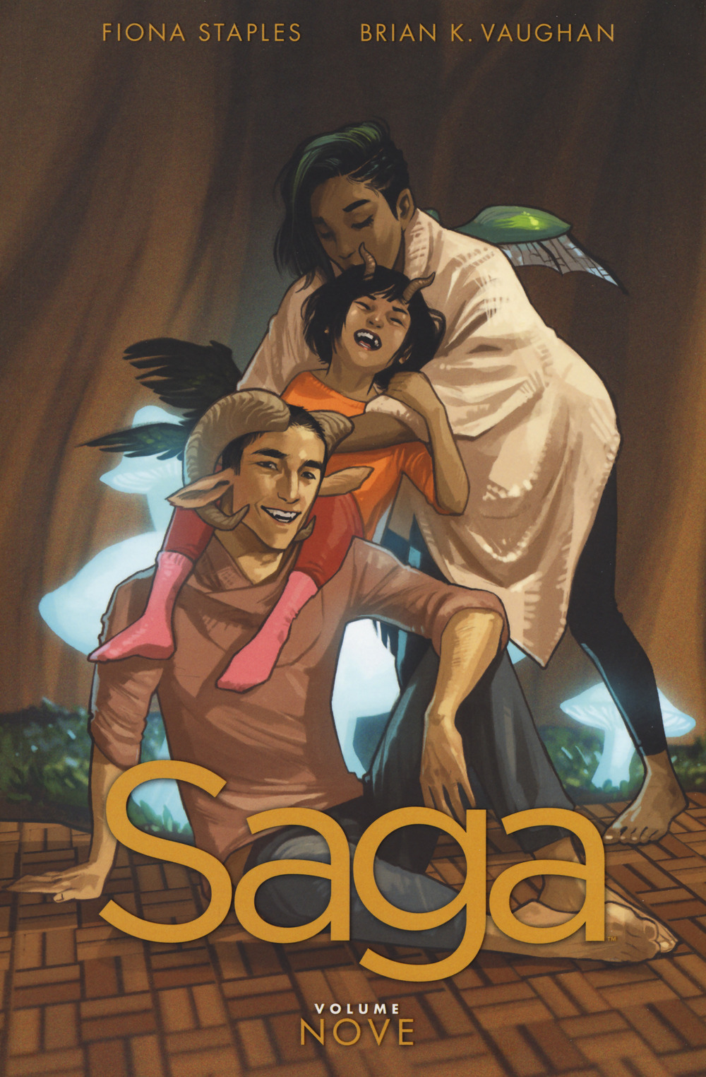 Saga #09