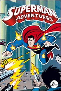Paul Dini / Mark Millar - Superman Adventures