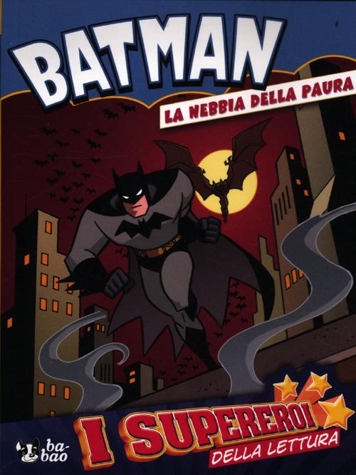 Nebbia Della Pianura. Batman. Ediz. Illustrata (La)