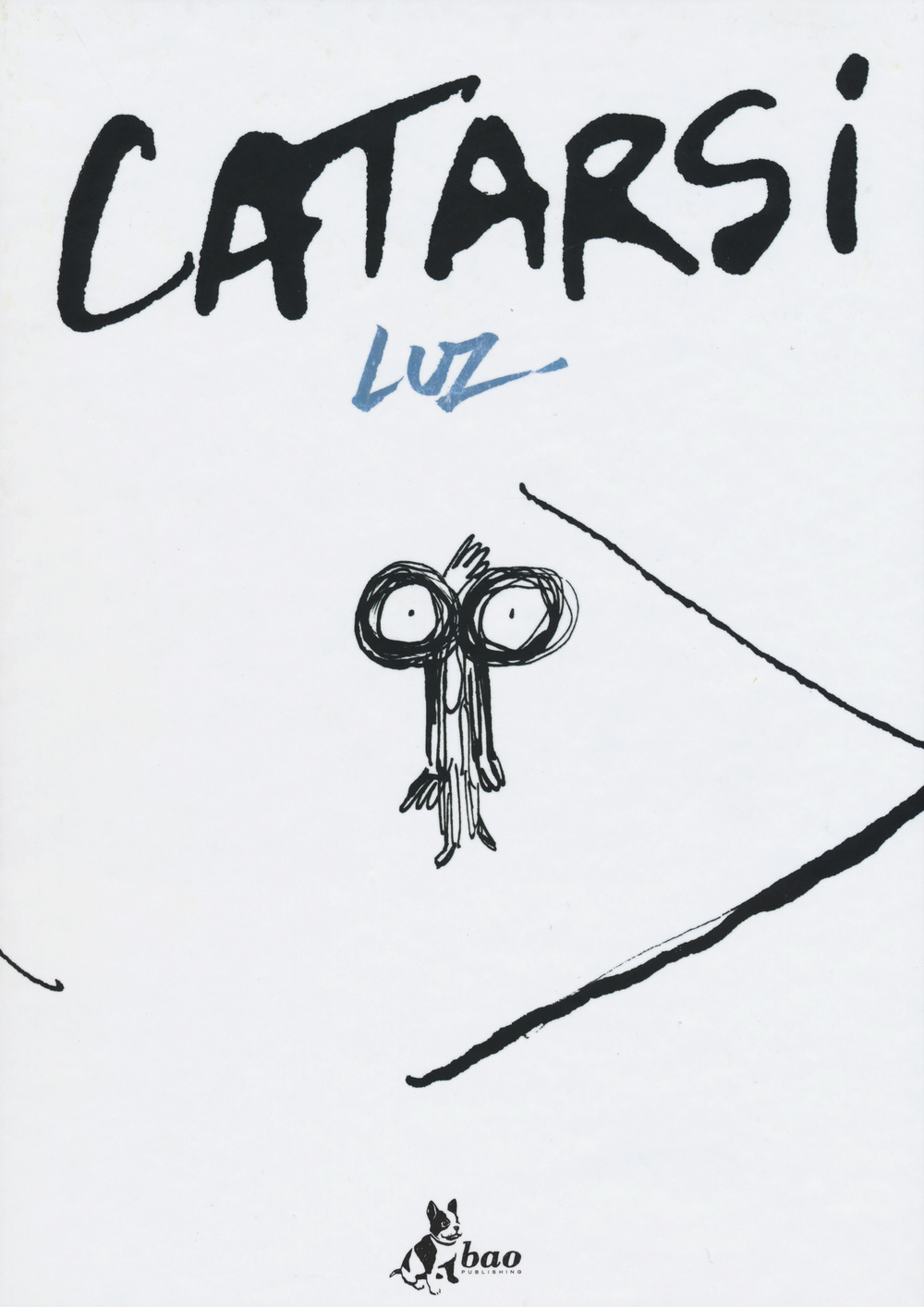 Luz - Catarsi