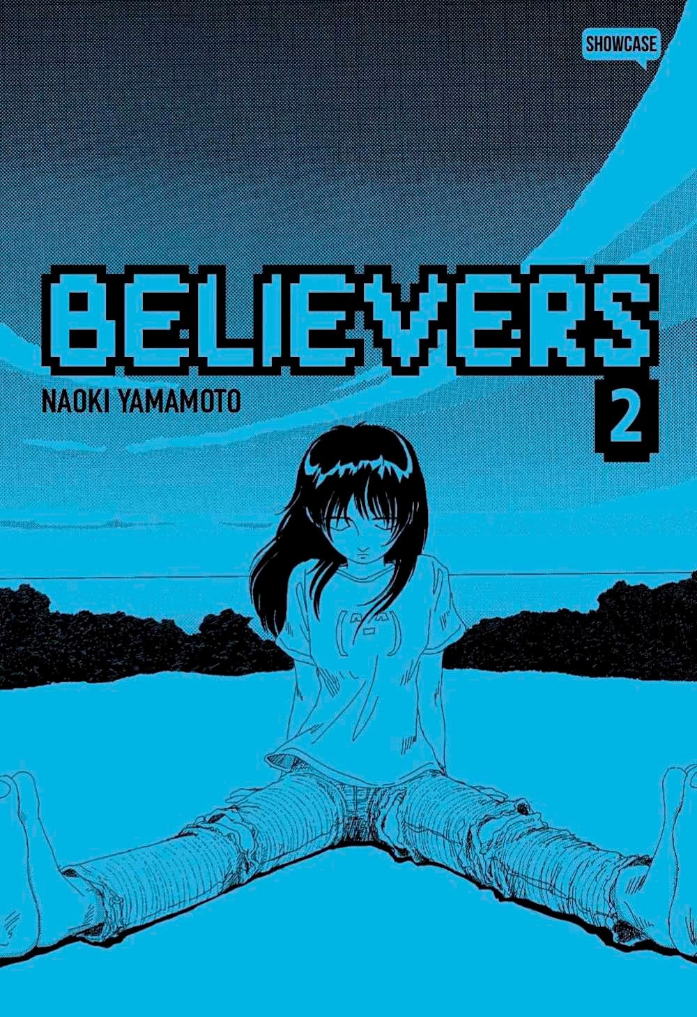 Believers #02