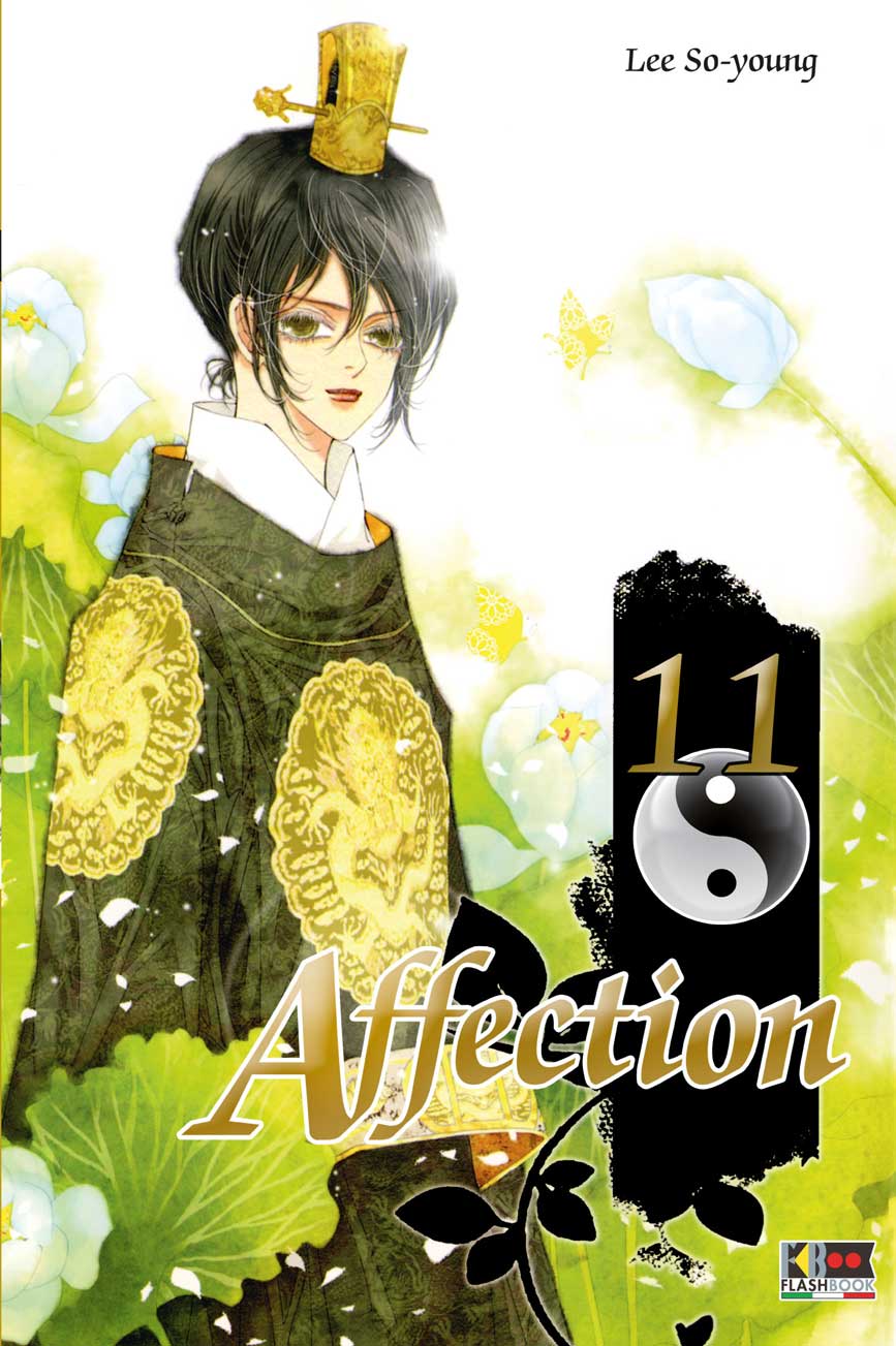 Affection #11