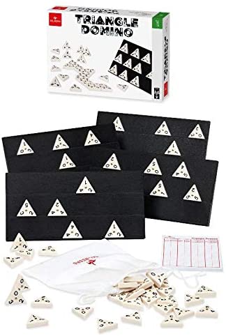 Dal Negro: Triangle Domino