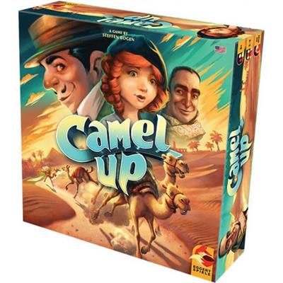 CAMEL UP - Nuova Edizione