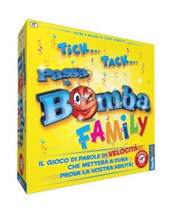 PASSA LA BOMBA FAMILY
