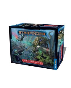 Starfinder: Set Introduttivo