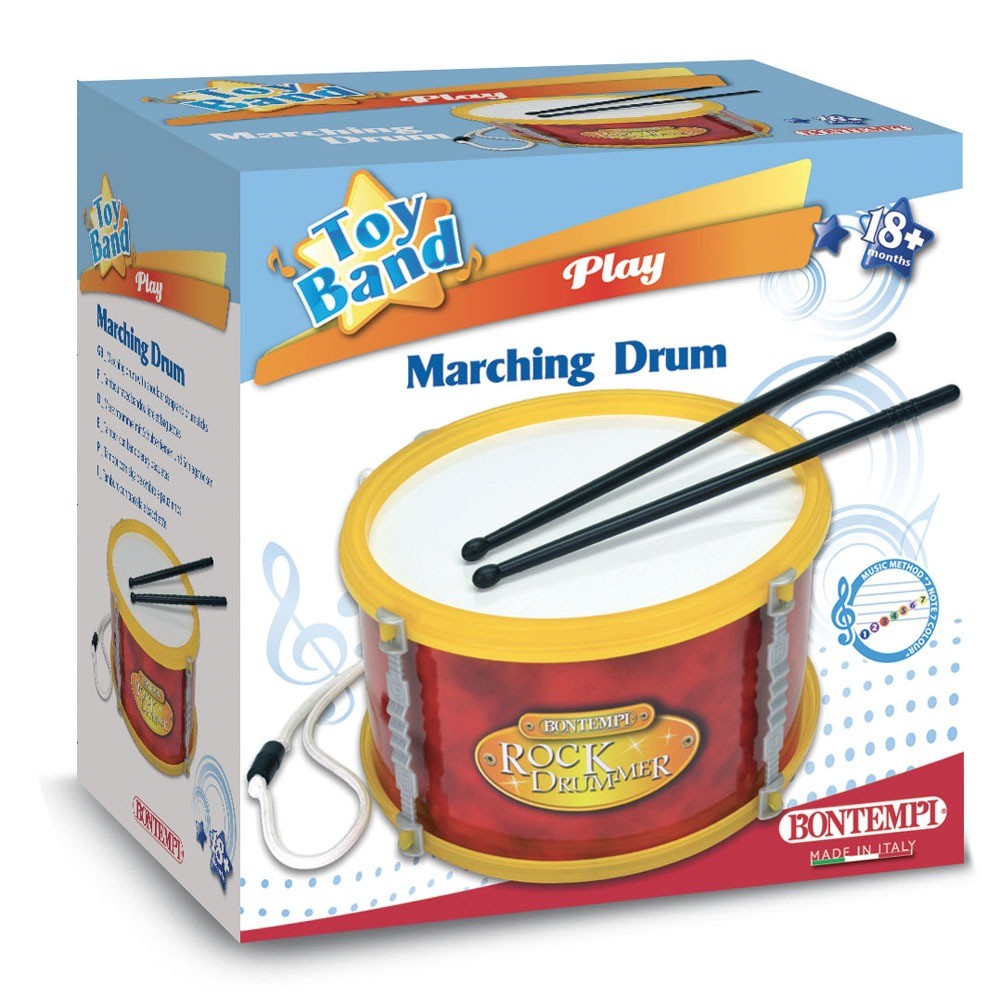 Marching Drum