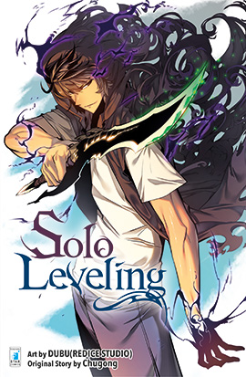 SOLO LEVELING N. 1