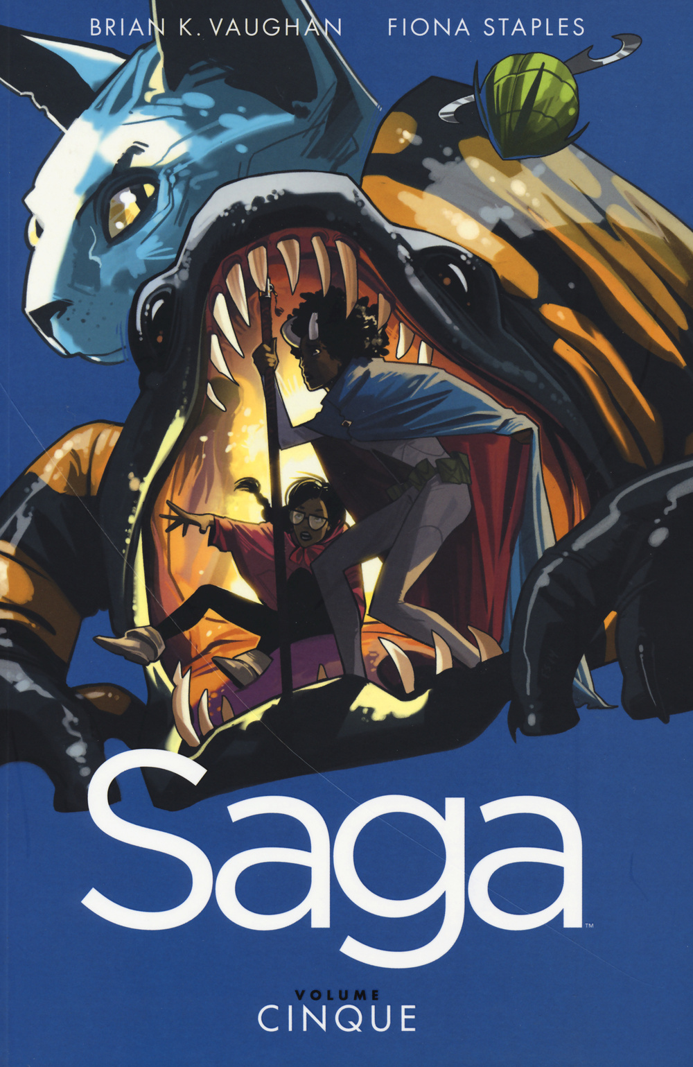 Saga #05