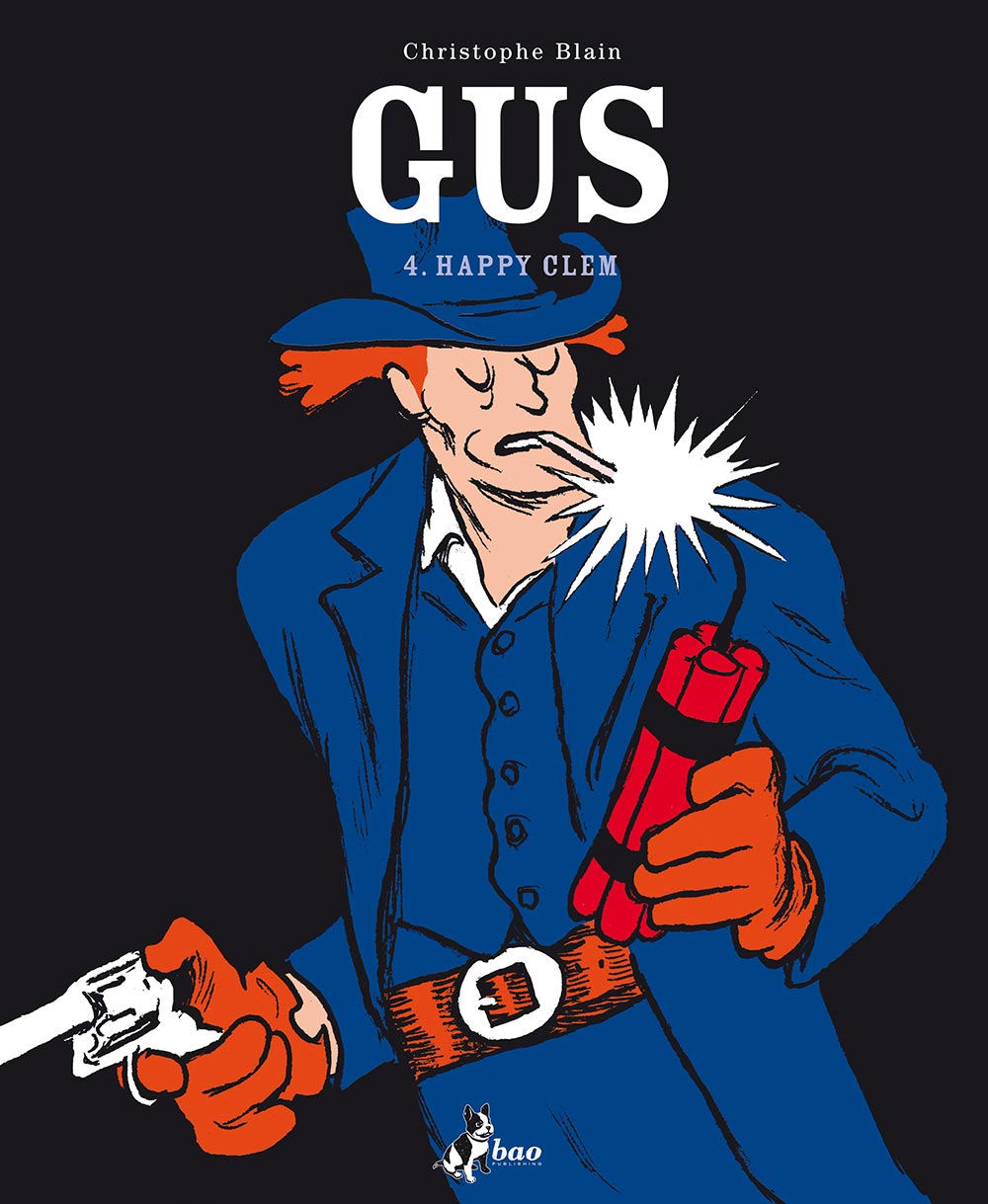Gus #04