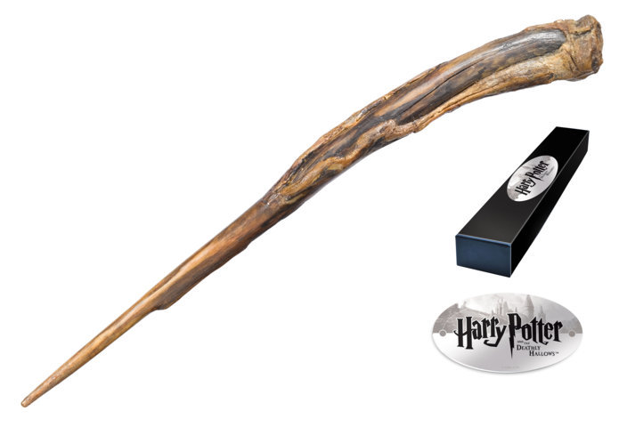 Harry Potter: Bacchetta Magica dei Ghermidori