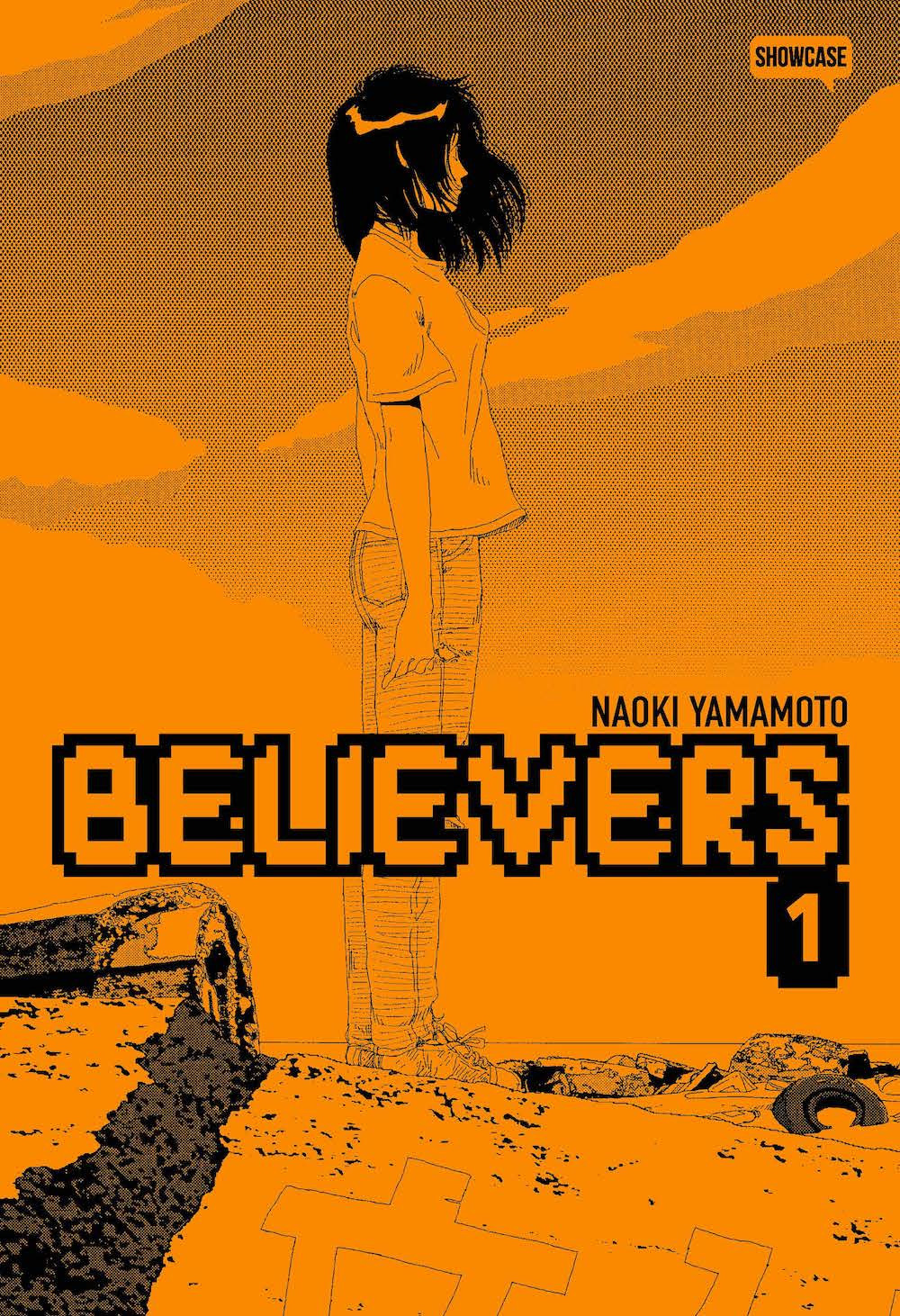 Believers #01