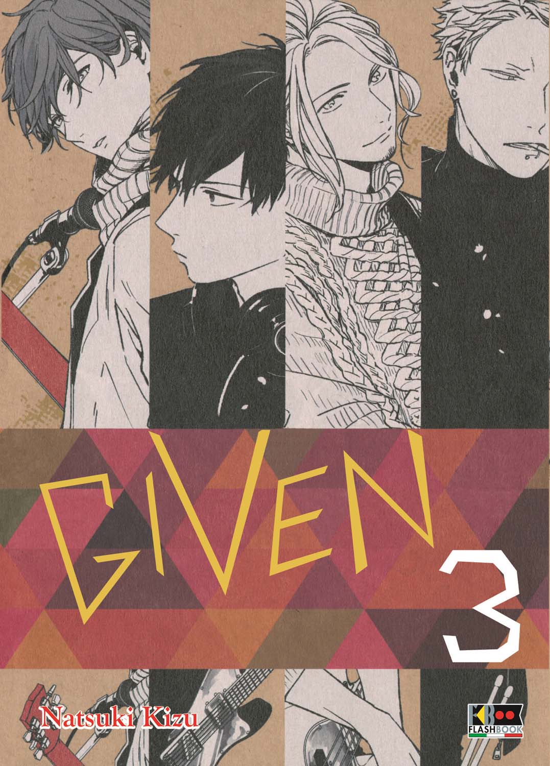 Given #03