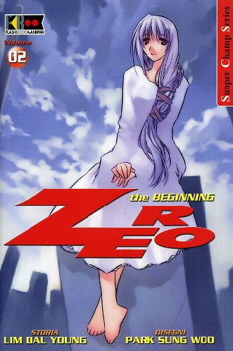 Zero #02