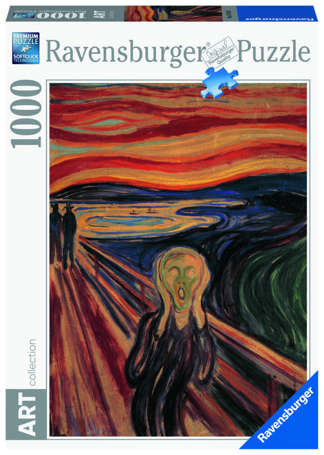 Munch: L’urlo