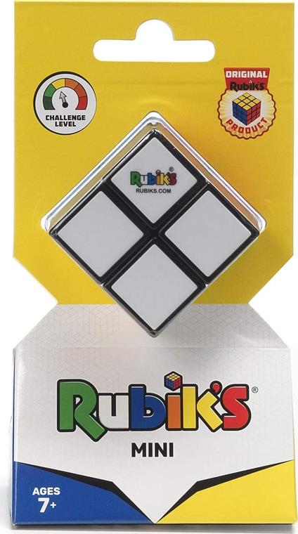 RUBIK il Cubo 2X2 