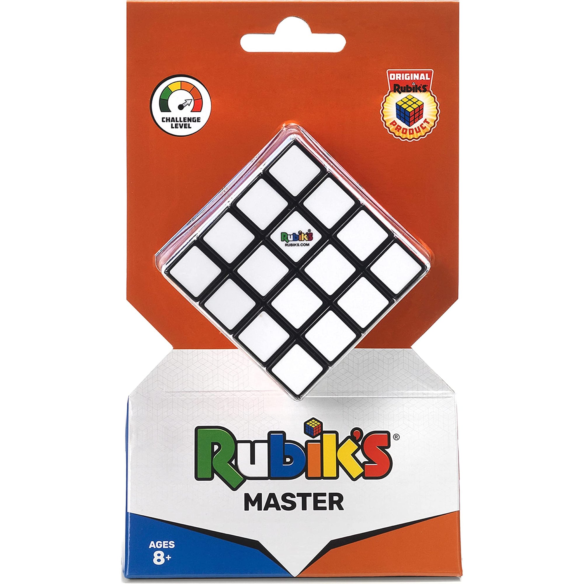 RUBIK il cubo 4x4 