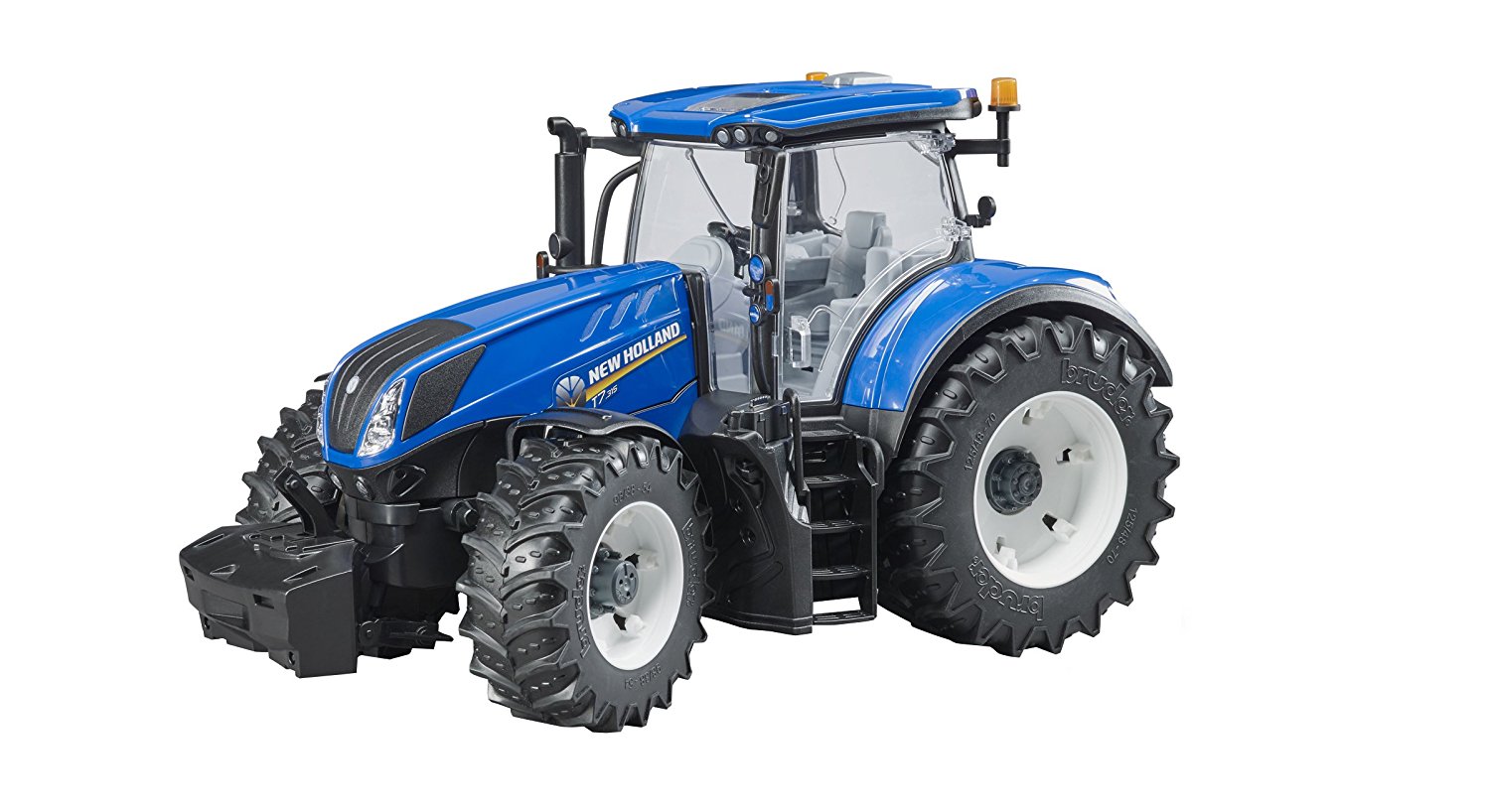 Trattore New Holland T7.315
