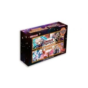 Yu-Gi-Oh! Yu-Gi-Oh! Le Magnifiche Esperte Holiday Box (IT)