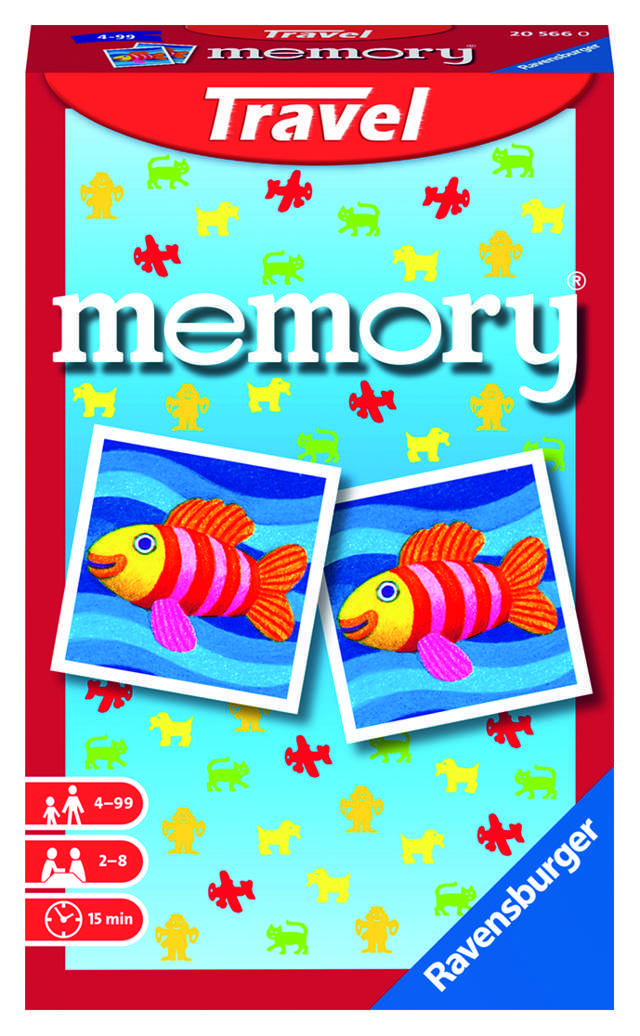 Mini memory®