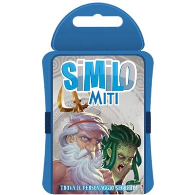 SIMILO - MITI