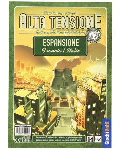 ALTA TENSIONE: FRANCIA E ITALIA
