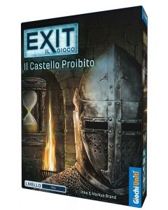 EXIT: IL CASTELLO PROIBITO