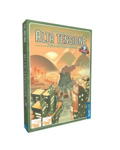 ALTA TENSIONE -  RECHARGED