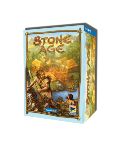 Stone Age: L’Inizio del Viaggio Ed. 2019