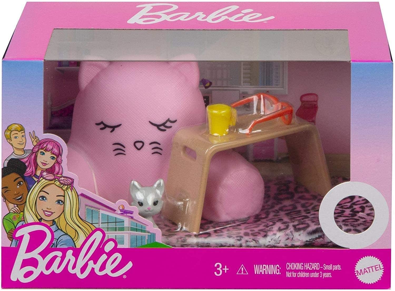 Barbie® Accessories