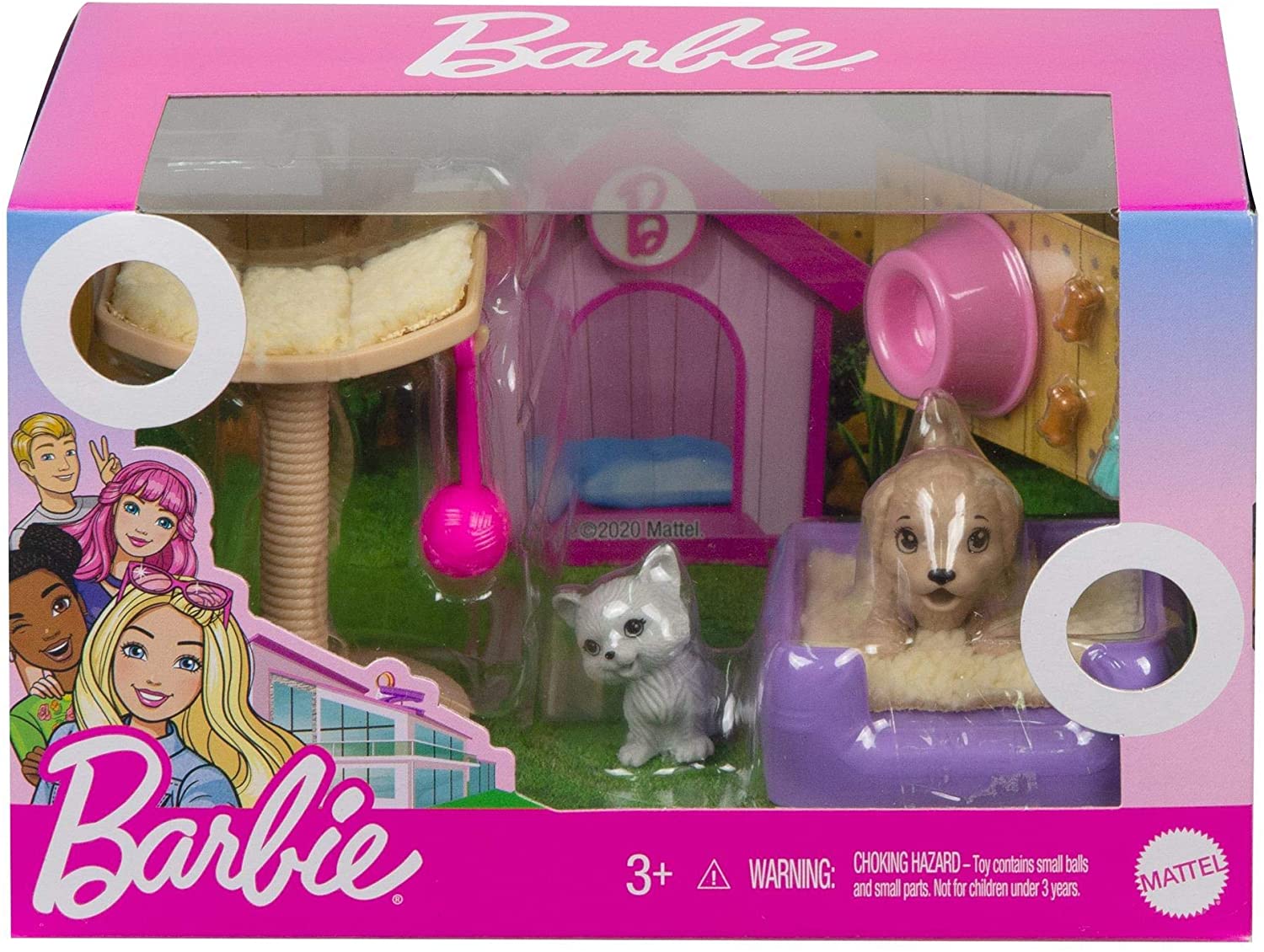 Barbie® Accessories