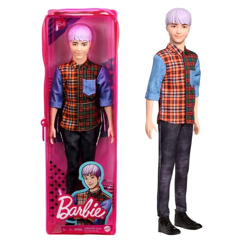 Barbie® Doll #154