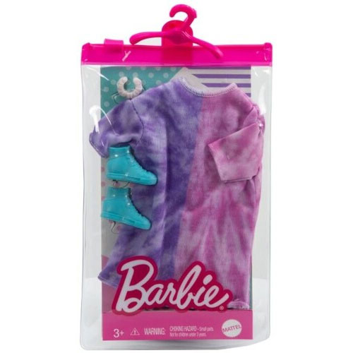 Barbie Mode Fashion 6