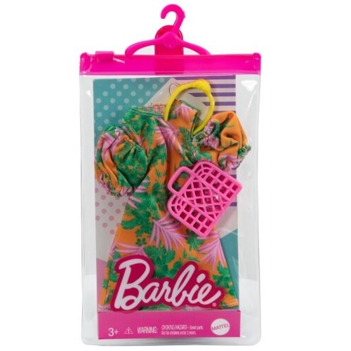 Barbie Mode Fashion 7