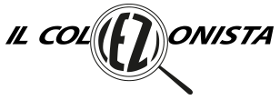 Logo Il Collezionista